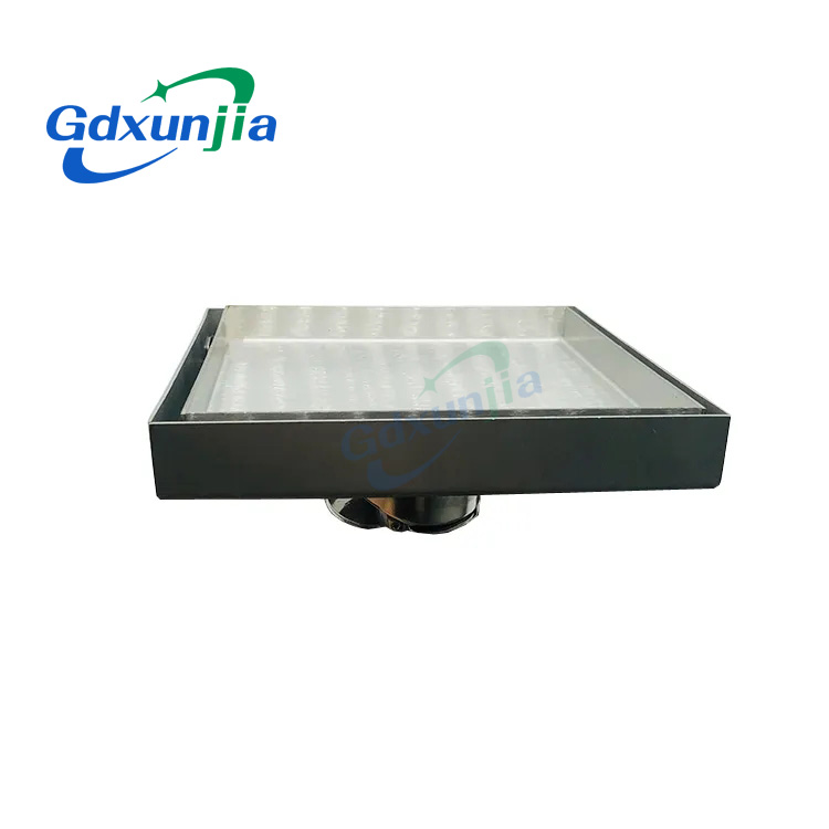 gdxunjia.com ;floor drain