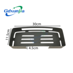 高品質長皂架和支架 | 不銹鋼解決方案