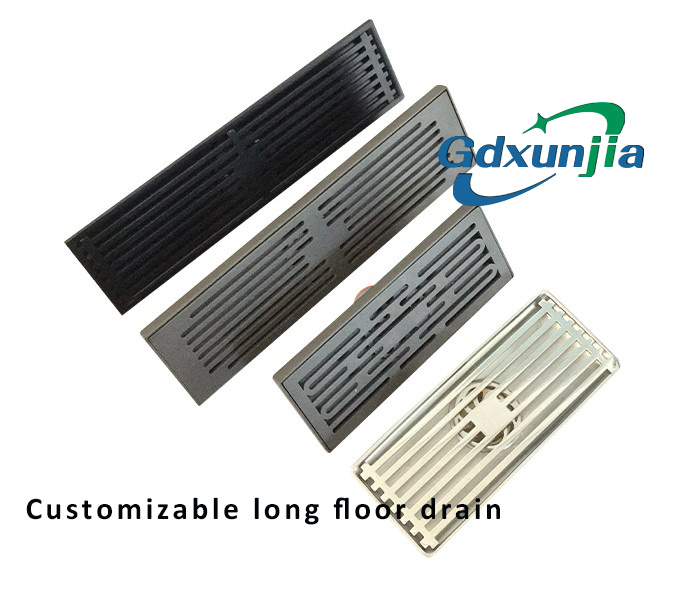 gdxunjia.com ;floor drain