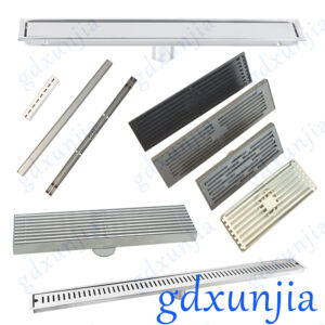 gdxunjia.com ;floor drain