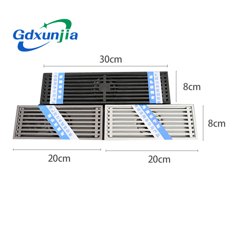 gdxunjia.com ;floor drain