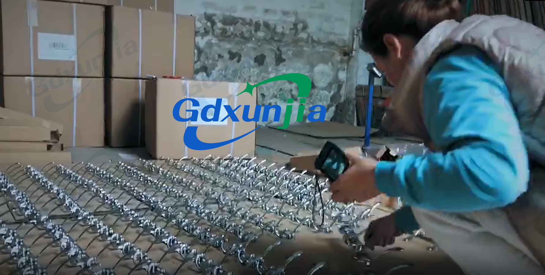 gdxunjia.com ;floor drain