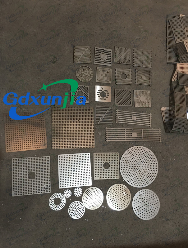 gdxunjia.com ;floor drain