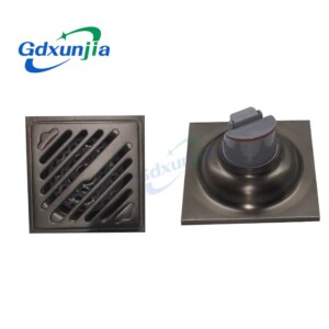 gdxunjia.com ;floor drain