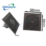 厚みのある防臭ガングレーのステンレス鋼の床排水管