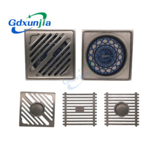 gdxunjia.com ;floor drain