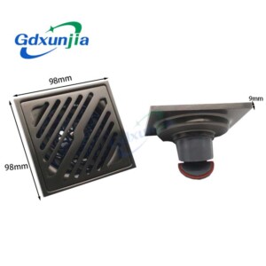 gdxunjia;floor drain