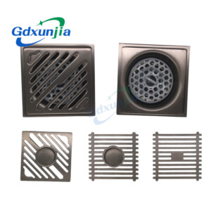 gdxunjia;floor drain