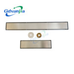 加厚隐藏式多规格不锈钢防臭地漏