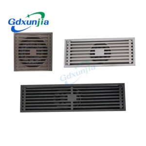 floor drain ;gdxunjia