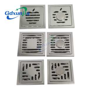 floor drain ;gdxunjia