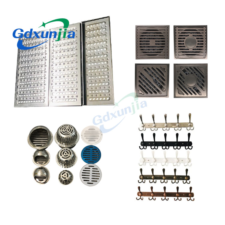 Yiwu Bathroom Facilities Exhibition