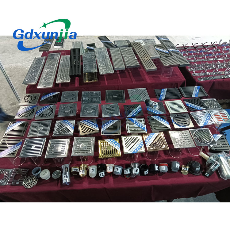 June 28th to 30th, 2024 Yiwu Bathroom Exhibition