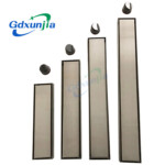 隠された厚いステンレス鋼の床排水管, さまざまなサイズをカスタマイズできます