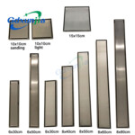 隠された厚いステンレス鋼の床排水管, さまざまなサイズをカスタマイズできます